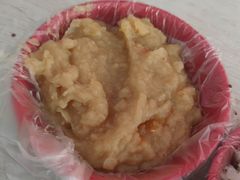 土豆泥-咱家王新国把子肉(县东巷店)