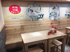 -老巷口川味火锅