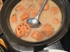 -简小舍·民间手艺菜(武昌江滩店)