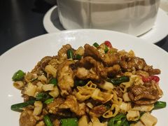 -兰亭轩茶餐厅(长江路店)