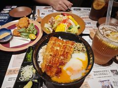 -鳗事鱼意·活鳗现烤专門店(保利广场店)