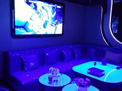 -幸福时光PARTY K(八里桥店)