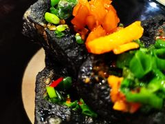 -江味龙虾馆·裸蓝龙虾(南山店)