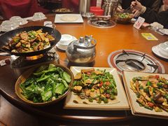 -业华湘·特色菜
