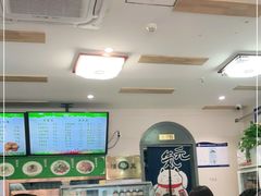 -清真牛街祥云轩门钉肉饼(左家庄店)