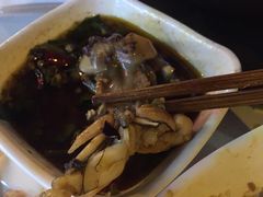 -味之绝美蛙鱼头火锅(龙潭店)