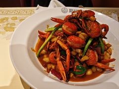 -聚味瞿记·龙虾堂(坡子街店)