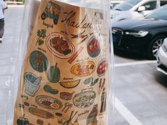 -春莱·老挝咖啡·泰式奶茶(钟楼店)