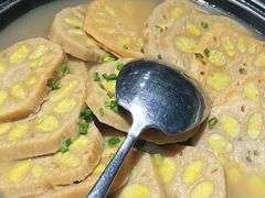 -有红鸡毛店·川菜(建设路店)