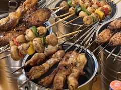 -炒豆合作社(东四总店)