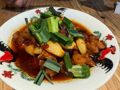 -树厨贵州菜(大十字店)