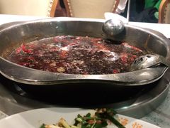 -融泽漁悦三只耳鱼火锅(南郑大道店)