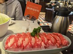 -一哥澳门豆捞·澳门风打边炉(高德置地店)