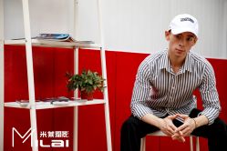 点击看大图 -米莱摄影写真(五大道别墅店)