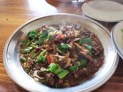 -李东农庄(中南百草园地标店)