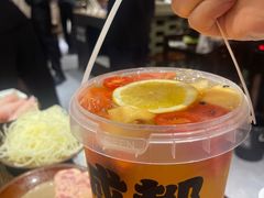 -冯校长老火锅(广州正佳广场店)