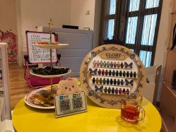 -Lab Season惜辰颜究社