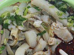 -阿叶羊杂碎(前进街店)