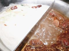 -湊湊火锅·茶憩(石家庄万象城店)