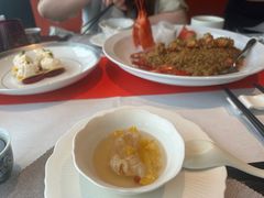 -馋遇江南·精致湖景雅宴(东方之门店)