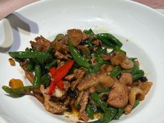 -王府井酒店(金桥港湾店)