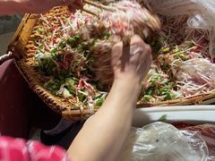 -半月镰胡姐脆皮萝卜饺子