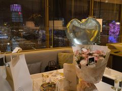 -北京柏悦酒店·锦庭餐厅Dining Room