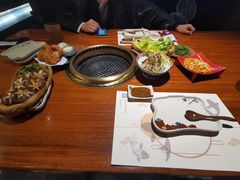 -肉魁屋·烧肉·烧鸟·酒场(高新店)
