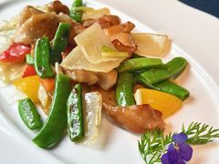 -福禧酒窖·中餐厅 (万柳店)