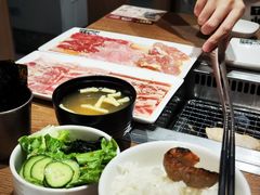 -焼肉ライク·烧肉LIKE(万菱汇店)