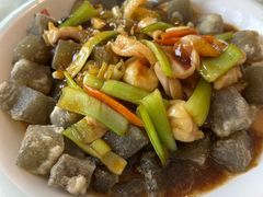 -牟传仁饭庄(星海店)