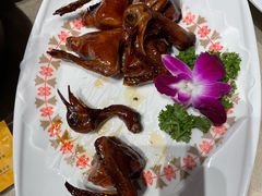 -香顺客家菜·宴窝喜宴(常平店)