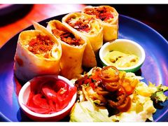 -Famous肥猫墨西哥音乐餐吧(五棵松华熙LIVE店)