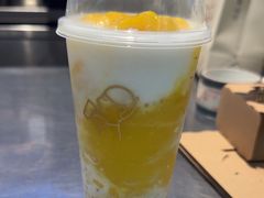 -喜茶(中山利和新地店)
