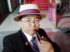 -通海俄式烧烤(下瓦房店)