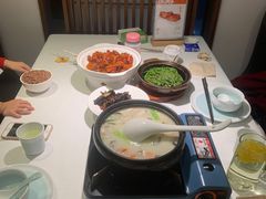 -半勺·新徽菜(银泰城店)