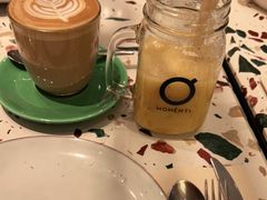 -MOMENTI手工意面(晶耀前滩店)