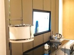 -重庆悦来温德姆酒店