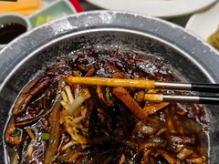 -苏淮景·苏闽融创菜·海鲜(原空港井河轩店)
