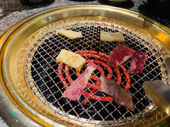 -NIUAN牛庵·日式和牛烧肉(恒隆店)