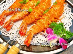 -前海沿•青岛菜(中山路天主教堂店)