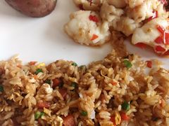 -海天一色海景自助餐厅(西港花园店)