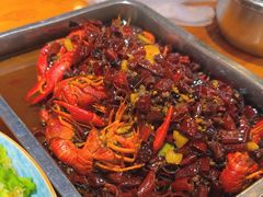 -通乐簋街小龙虾(老店)