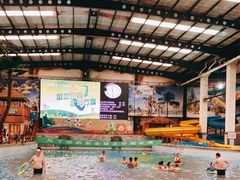 -南宫温泉水世界