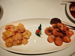 -荣兴酒家(徐家汇店)