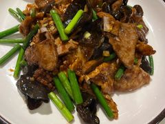 爆三样-北京全聚德(方庄店)