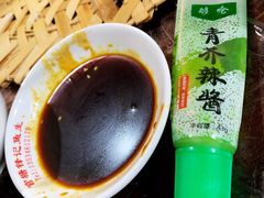 -官塘锋记鱼生·生腌·砂锅粥(牌坊街店)