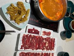 -二刀潮牛·鲜牛肉火锅(爱融荟城店)