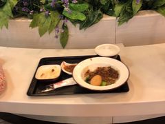 -乡村基(双流时代奥特莱斯餐厅)