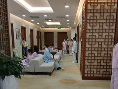 -慈铭体检(北京奥亚分院)